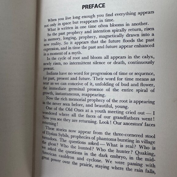 Corn Village 1970 Meridel Le Sueur SIGNED Stanton & Lee 1st Edition HC - Picture 3 of 14